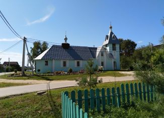 Продажа участка, 10 сот., село Акатьево