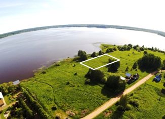 Продается земельный участок, 40 сот., деревня Лукьяново