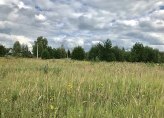 Продаю участок, 10 сот., деревня Бисерово, улица Победы, 82