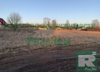 Продам участок, 25 сот., деревня Ерденево, 29Н-279, 4-й километр