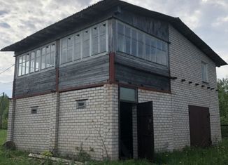 Продается дом, 109 м2, деревня Костково, Молодёжная улица, 11