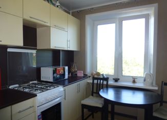 Однокомнатная квартира на продажу, 31.4 м2, поселок городского типа Мирный, улица З. Космодемьянской, 1