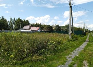 Продаю земельный участок, 7 сот., СНТ Вишенка