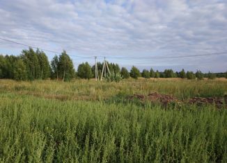 Продам земельный участок, 18 сот., деревня Камыш, Ягодная улица, 2