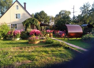 Продам дом, 154 м2, деревня Дорохово