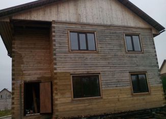 Продажа дома, 160 м2, село Выльгорт, 1-й проезд Садовой улицы