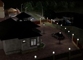 Продается участок, 10 сот., село Петровское, улица Мишанова