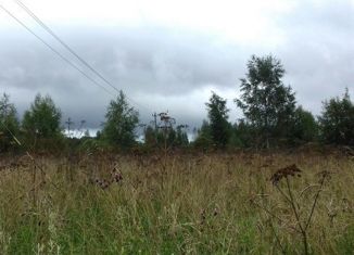 Продаю участок, 15 сот., деревня Любитово, Садовая улица