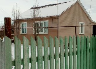 Продажа дома, 52 м2, поселок Тридцатый, Подлесная улица