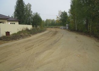 Продам земельный участок, 10 сот., посёлок Терема