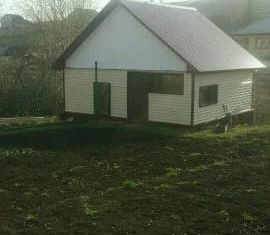 Продается дом, 64 м2, Лениногорск, переулок Карла Маркса