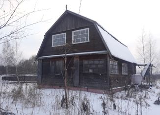 Продажа дома, 100 м2, деревня Сакулино