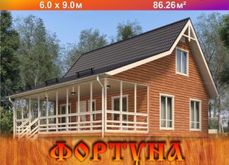 Продаю дом, 86 м2, Петропавловск-Камчатский