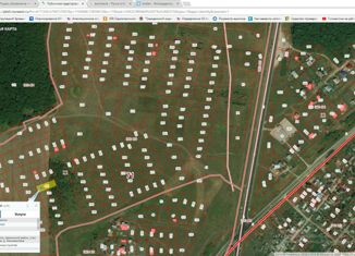 Земельный участок на продажу, 10.5 сот., деревня Самохваловка