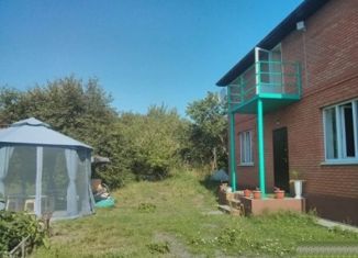 Дом на продажу, 112 м2, посёлок Рассвет, Комсомольская улица, 46