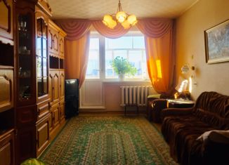 Продажа 4-комнатной квартиры, 86 м2, Сосновоборск, улица 9 Пятилетки, 22