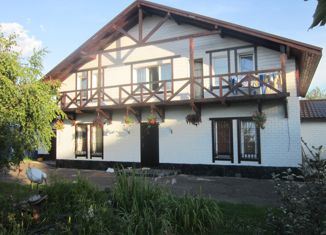 Продам дом, 240 м2, деревня Рассудово, деревня Рассудово, 5