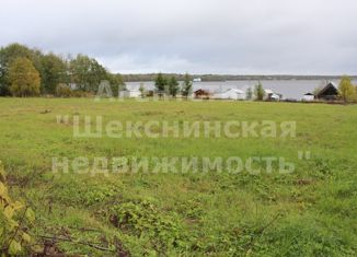Продам земельный участок, 50 сот., деревня Камешница
