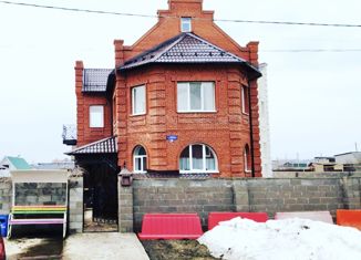 Продаю дом, 294 м2, деревня Николаевка, Торговая улица