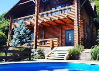 Дом на продажу, 291.7 м2, село Казачий Брод, Краснофлотская улица, 75