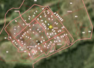 Продается земельный участок, 36.5 сот., деревня Арханка, Центральная улица