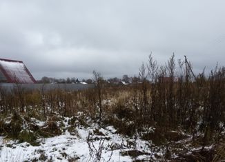 Продам земельный участок, 15 сот., деревня Сергово