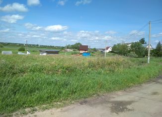 Продажа земельного участка, 12 сот., деревня Хутынь, Монастырская улица