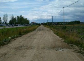 Продается участок, 13 сот., деревня Новая Мельница