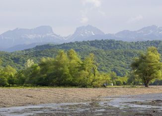 Продам участок, 51 сот., поселок городского типа Псебай, Восточная улица, 1