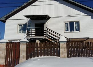 Продаю дом, 280 м2, посёлок Прикамский, Луговая улица, 10