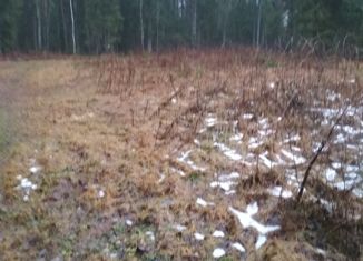 Продам участок, 13 сот., деревня Бараниха, Цветочная улица, 11