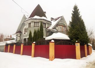 Продажа дома, 266 м2, деревня Пучково