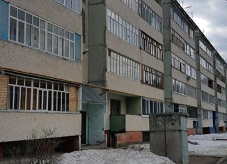 2-ком. квартира на продажу, 50.5 м2, посёлок Кленовая Гора, улица Пугачёва, 3