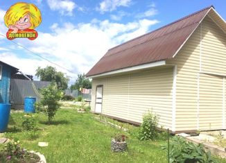 Продается дом, 88.7 м2, деревня Желудовка