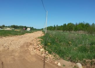 Земельный участок на продажу, 15 сот., деревня Белая Гора