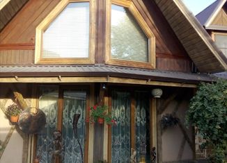 Дом на продажу, 112 м2, поселок городского типа Псебай, улица Мичурина