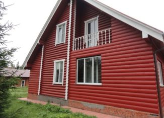 Дом на продажу, 200 м2, коттеджный посёлок Дюна