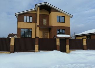 Дом на продажу, 400 м2, деревня Кудыкино