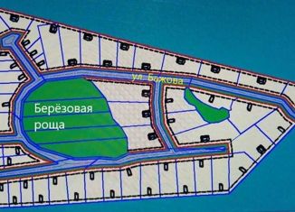 Продажа участка, 5 сот., деревня Григорьевка