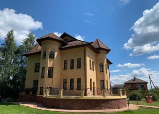 Продам дом, 700 м2, деревня Фоминское, Берёзовая улица, 15