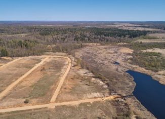 Продаю участок, 10 сот., село Петровское, улица Мишанова