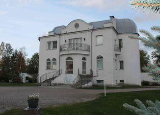 Продам таунхаус, 800 м2, посёлок Стрельна, Нагорная улица, 22