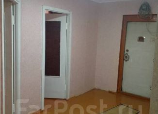 3-комнатная квартира на продажу, 59.8 м2, село Покровка, улица 50 лет Приморья, 17