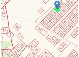 Земельный участок на продажу, 8 сот., Волжск, Площадь добра и мира имени Васильева