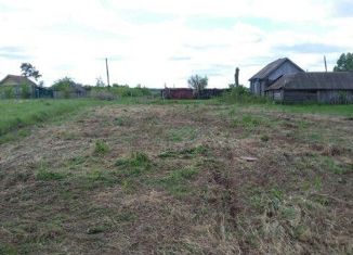 Продажа участка, 11 сот., деревня Амачкино, Овражная улица