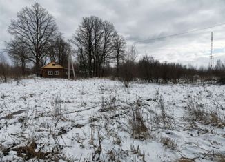Продам земельный участок, 12 сот., деревня Дертники, деревня Дертники, 17