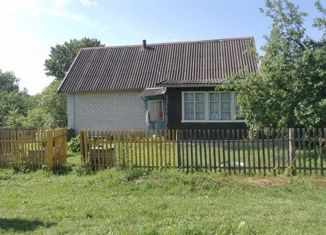 Продается дом, 49 м2, деревня Заполье