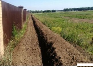 Продажа земельного участка, 5 сот., поселок Щепкин, улица Строителей