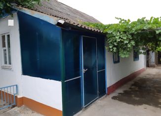 Продам дом, 53.2 м2, поселок Терек, улица Коммуны