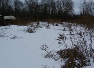 Продажа земельного участка, 15 сот., деревня Подберезье, Центральная улица